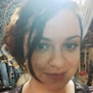 Meet your Posher, Yulia